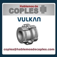 COPLE VULKAN